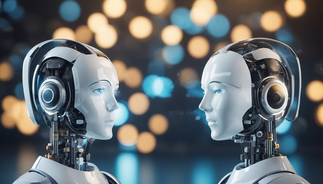 role artificial intelligence mobile app development role artificial intelligence mobile app development